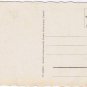 Germany Postcard Weimar Das Borkenhauschen Bank of Ilm