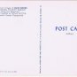 Nova Scotia Postcard Blue Rocks Fishing Village South Shore