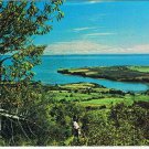 Nova Scotia Postcard Annapolis Valley Near Canning Minas Basin