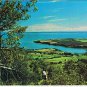 Nova Scotia Postcard Annapolis Valley Near Canning Minas Basin