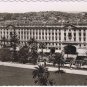 France Postcard RPPC Nice Hotel Plaza