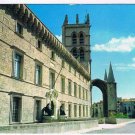France Postcard Montpellier La Faculte de Medecine
