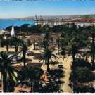 France Postcard Nice Le Jardin Albert Theatre de Verdure