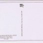 United Kingdom UK Postcard London Boadicea Statue & Big Ben Larger Card