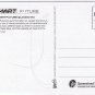 Advertising Postcard Australia Smart Future Queensland Government