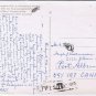 Hungary Postcard Budapest Parliament Congress Lounge