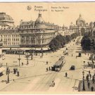 Belgium Postcard RPPC Anvers Antwerpen de Keyser de Keyserlet
