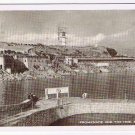 United Kingdom UK Postcard RPPC Plymouth Promenade & Hoe