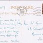United Kingdom UK Postcard RPPC Plymouth Promenade & Hoe