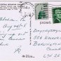 Pennsylvania Postcard Bethlehem Belfry Of Central Moravian Church