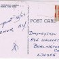 New York Postcard Homer St Margaret's Church