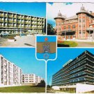 Hungary Postcard Kaposvar Multi View