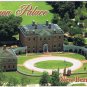 North Carolina Postcard New Ber Tryon Palace