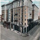 Ontario Postcard Toronto The King Edward Hotel Valentine