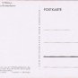Germany Postcard Berlin Kufurstendamm Outdoor Cafe