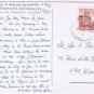 Austria Postcard Karnten Strandhotel Weissensee