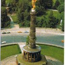 Germany Postcard Berlin Siegessaule Victory Column