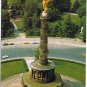 Germany Postcard Berlin Siegessaule Victory Column