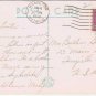 Ontario Postcard Hamilton King Street East 1949 PECO