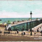 United Kingdom UK Postcard Brighton Marine Palace Pier