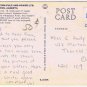 Alberta Postcard Hinton North Western Pulp & Power