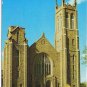 Saskatchewan Postcard Moose Jaw St Andrews United Church