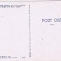 Saskatchewan Postcard Moose Jaw St Andrews United Church