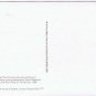 United Kingdom UK Postcard Stamps Halley's Comet 1986 34p