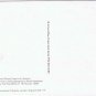 United Kingdom UK Postcard Stamps Halley's Comet 1986 31p