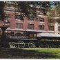Transportation Postcard Winnipeg CPR No 1 Countess Of Dufferin Train