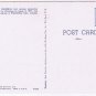 Transportation Postcard Winnipeg CPR No 1 Countess Of Dufferin Train