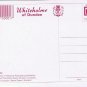 United Kingdom UK Postcard Scotland Gretna Green The Ceremony
