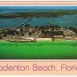 Florida Postcard Bradenton Beach