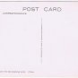 United Kingdom UK Postcard Blenheim Palace The Red Drawing Room