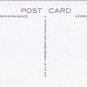 United Kingdom UK Postcard RPPC Romsey Abbey The High Altar
