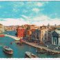 Italy Postcard Venezia Venice The Bridge Of The Scalzi