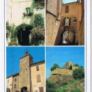 France Postcard Roquebrune sur Argens Le Portalet Multi View