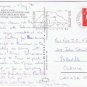 France Postcard Roquebrune sur Argens Le Portalet Multi View