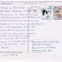 Israel Postcard Jerusalem Dome of Ecce Homo