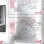 Netherlands Holland Brochure Walks Through Europe Amsterdam circa 1998