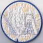 Scouts Canada Patch Kiwanis Essex District First Nations Cuboree 1995