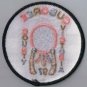 Scouts Canada Patch Cuboree 1997 Victoria County