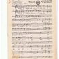Orchestration The Waltz You Saved For Me 7 Parts Arr William Polla