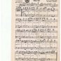 Orchestration The Waltz You Saved For Me 7 Parts Arr William Polla