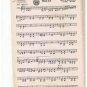 Orchestration The Waltz You Saved For Me 7 Parts Arr William Polla