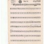 Orchestration The Waltz You Saved For Me 7 Parts Arr William Polla