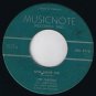 The Classics Till Then 45 rpm Einie Minie Mo Canadian Pressing