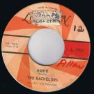 The Bachelors Marie 45 rpm You Can Tell Canadian Pressing