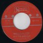 Jay & The Americans Cara Mia 45 rpm When It's All Over Canadian Pressing