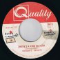 Damita Jo I'll Save The Last Dance For You 45 rpm Forgive